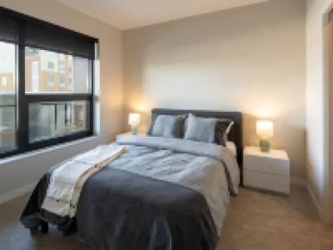 The Berkman Hotels in Rochester