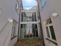 Alina's Hotels in Vienna