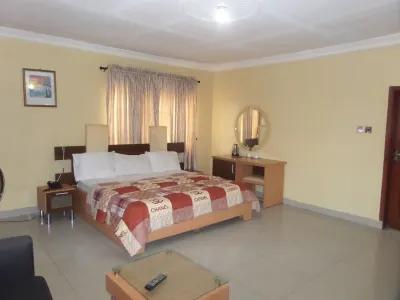 Megsplace Inn Hotels in 