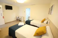 Hostal Palmones Hotels in Algeciras