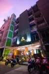 Hotel Sole Hotel a Phuket