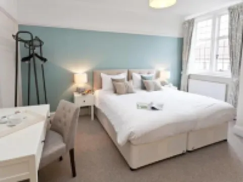 The Bath Arms Hotel Hotels in Cheddar