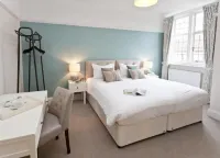 The Bath Arms Hotel Hotel di Bath