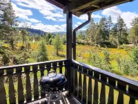 6 Person Holiday Home in Aseral-by Traum - Homestays