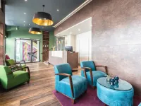 Westend Hotel Hotels near Hadern