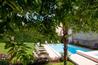Villa Del Lauro - Pool