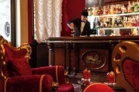 Palazzo Paruta & Wellness Suites - Bares