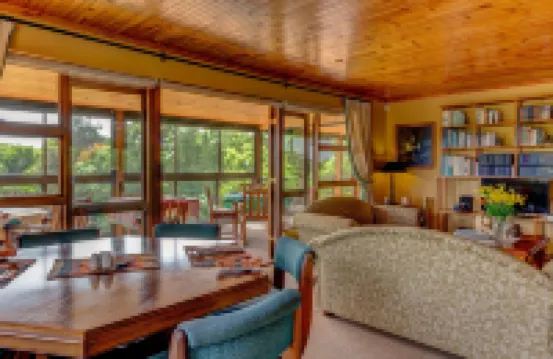 Pumula Lodge 4 Star Guesthouse Knysna