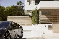 Elaia Luxury Condo Glyfada