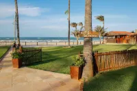 Hotel Rede Beach