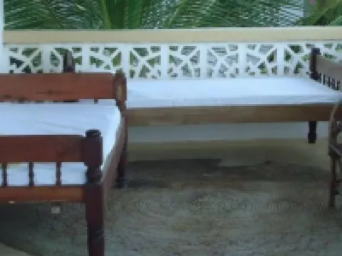 Dudu Villas n Cottages Hotels in Shela