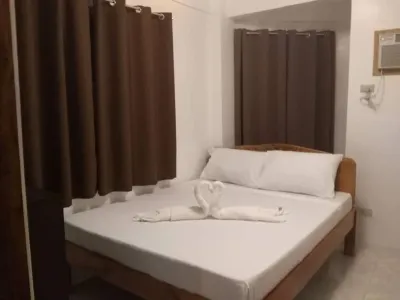 Zenith Inn & Resto Bar
