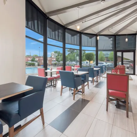 Holiday Inn Express COLUMBUS DOWNTOWN by IHG