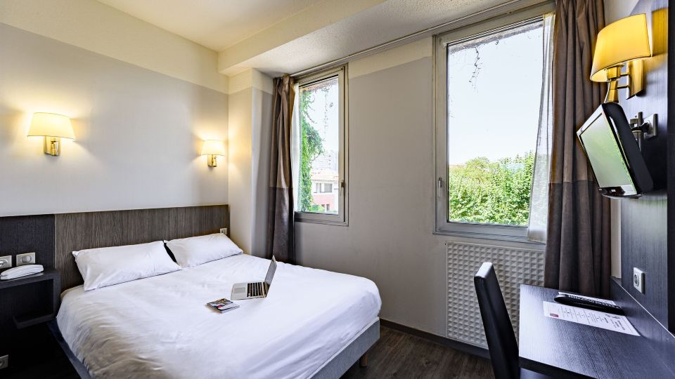 Hotel Gascogne
