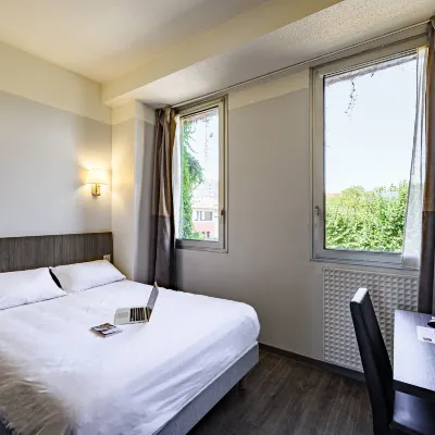Hotel Gascogne Hotels in der Nähe von La Garonne