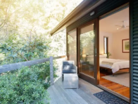 克拉德迪赫樓閣住宿加早餐旅館 斯特靈酒店