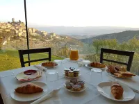 Hotel Alda Triskel - sarapan