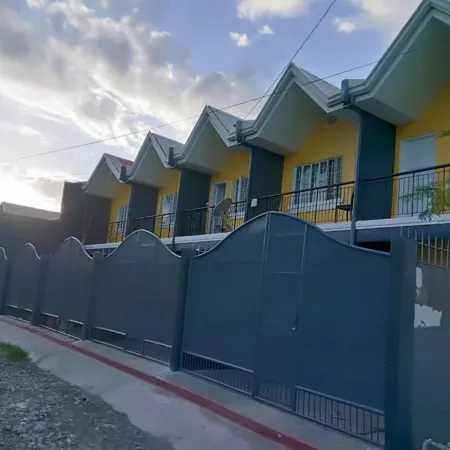 Diodeth's Apartments