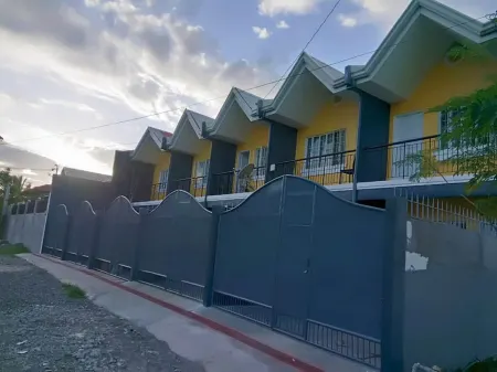 Diodeth's Apartments Отели рядом с Аэропорт Банкаси