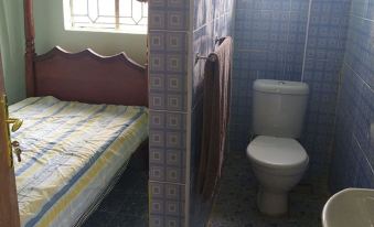 Millennium Guest House