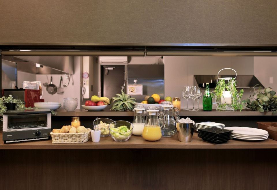 도톤보리 크리스탈 호텔