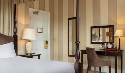 その他 ホールマーク ホテル ザ ウエルコム ストラットフォード アポン エイボンの写真