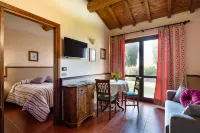 Il Poggio Degli Olivi Hotels in Canalicchio