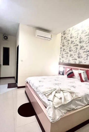 รูปภาพของบานาน่า เพลส รีสอร์ท