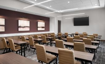 Homewood Suites by Hilton Columbia Downtown