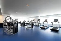 Centara West Bay Hotel & Residences Doha - Kondo