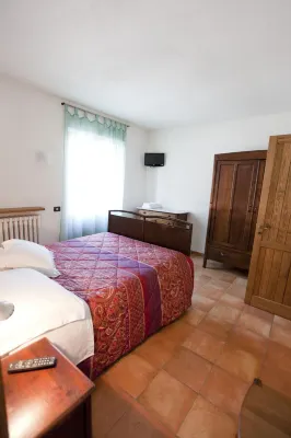 Ca d' Becon Các khách sạn ở Santo Stefano Belbo