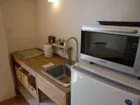 Mountain Home Lodge in Deer Park Hotels in Nara City