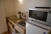 Mountain Home Lodge in Deer Park