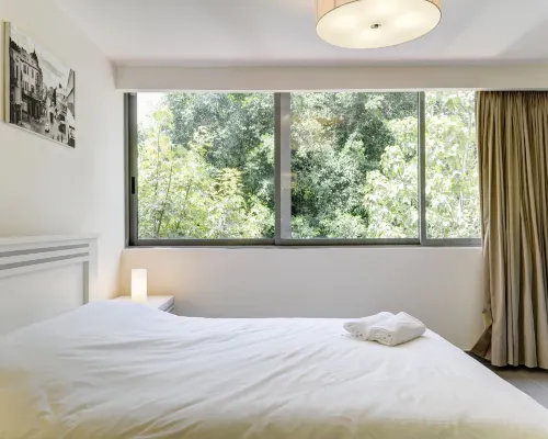 Dizengoff Inn Apartments Hotels near The Cameri Theatre