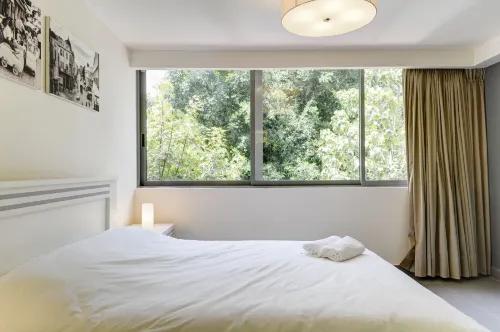 Dizengoff Inn Apartments - 3-Star
