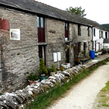 High Greenside Farmhouse B&B