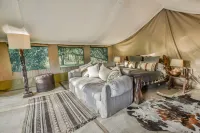 Governors' IL Moran Camp Hotels in Mara Rianta