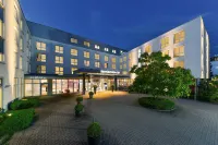 NH Muenchen Ost Conference Hotels in Aschheim