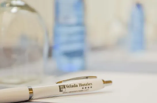 Hotel Velada Mérida Servicios para negocios Photos