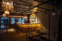 Lost Elsiyum Hotel