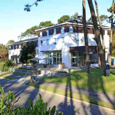Awa Boutique + Design Hotel Hotel Exterior