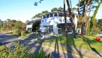 Awa Boutique + Design Hotel Hôtels à : La Barra