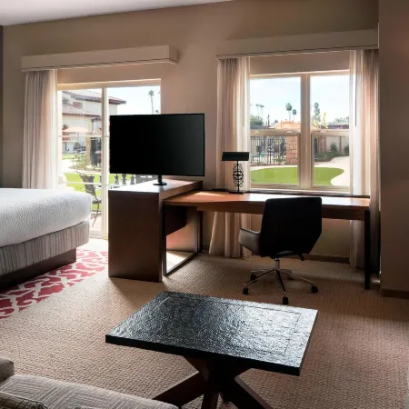 Residence Inn Santa Barbara Goleta