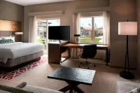 Residence Inn Santa Barbara Goleta - spa