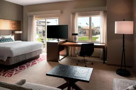 Residence Inn Santa Barbara Goleta