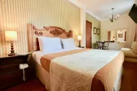 Hotel York Hoteles en Petrópolis