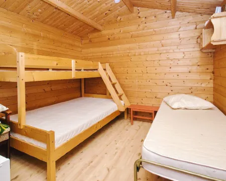 8 Person Holiday Home in Vig-by Traum Hotels in Vig