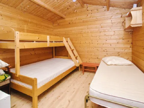 維格的八人度假屋 酒店