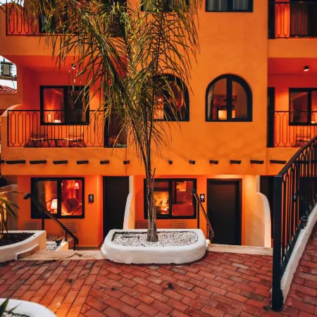 Unsal Hotel