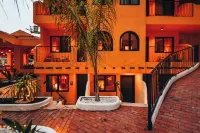 Unsal Hotel Hotels near Ölüdeniz cam sanatları atelyesi
